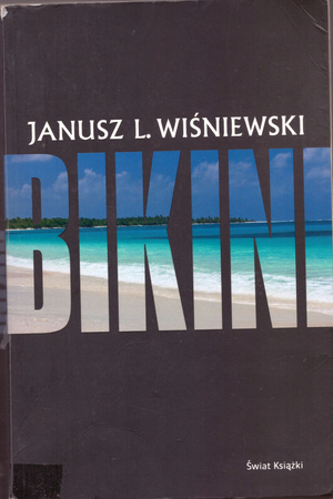 Bikini Janusz L. Wisniewski