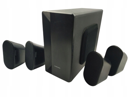 Głośniki kina domowego SAMSUNG PS-FX30