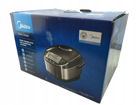 Szybkowar do ryżu Midea MB-FS5017 Rice Cooker 1,8l