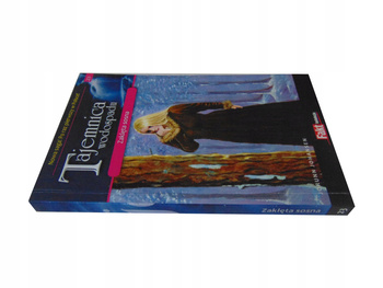 ZAKLĘTA SOSNA Johansen