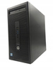 Komputer HP Prodesk 600 G2 MT Intel Core i5-6500 8GB RAM DDR4 500GB HDD
