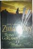 Zwiadowcy ruiny Gorlanu John Flanagan