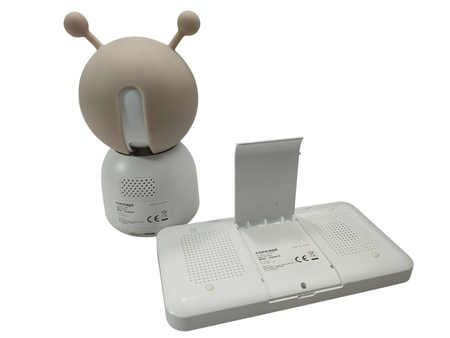 Niania elektroniczna CONCEPT Kido KD4010 2304x1296p