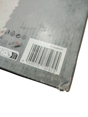 LAMPA LED ORBIS ULTRA SLIM BACKLIGHT CLICK DIM 235 LEDVANCE 15W