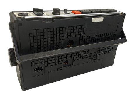 Radiomagnetofon Unitra Emilia RM 407