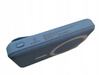 Powerbank Aoguerbe ładowanie bezprzewodowe KT-D009 |10000mAh| BŁĘKITNY