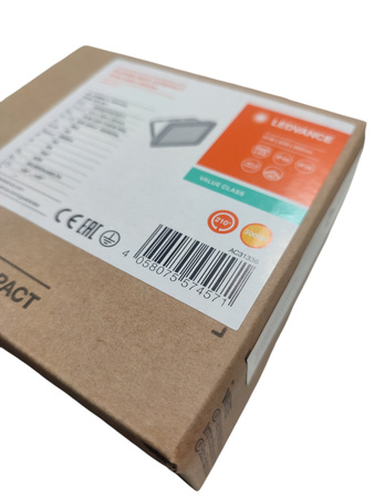 Naświetlacz LED Halogen Reflektor Lampa 10W 3000K IP65 Floodlight LEDVANCE