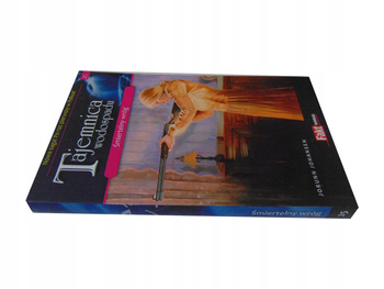 ŚMIERTELNY WRÓG Johansen