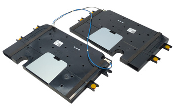 Głośniki EAB65828104 Telewizora LG 55QNED776RB