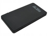 Power bank VIVID 4000 mAh (GA-45092-04) Czarny