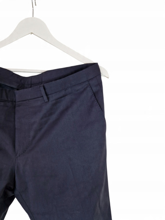 Calvin Klein Jeansy Damskie Czarne Rozmiar W27 L32