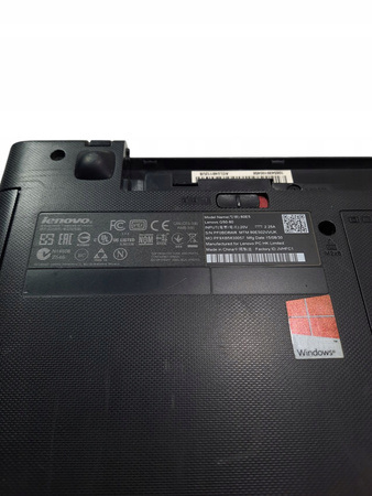 Laptop Lenovo G50-80 i3-5005U|8GB RAM|1TB HDD