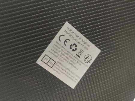 Zestaw 2 Lampy stołowe bezprzewodowe Ściemnialne IP54