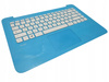 Płyta główna laptopa HP 14-cb033nf DA0P9MB16D1 REV: D