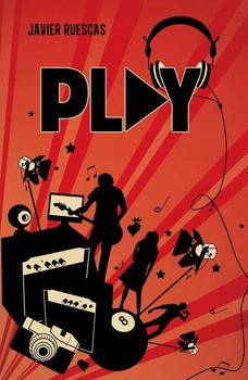 PLAY Javier Ruescas