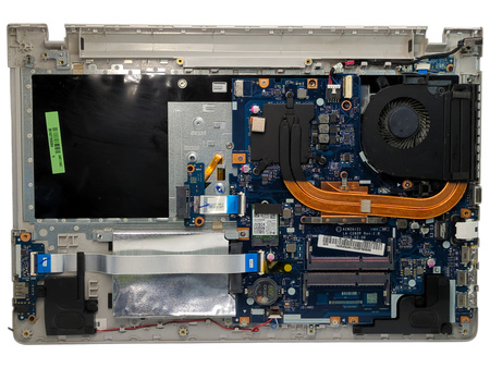 Płyta główna laptopa Lenovo Z51-70 La-C282P i5-5200U