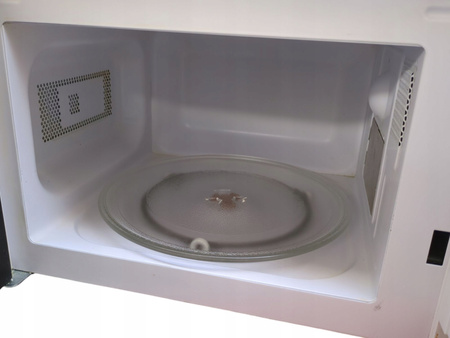 Kuchenka mikrofalowa ARO MW10720 700 W 20 litrów Biała