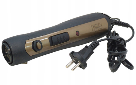 LOKÓWKO-SUSZARKA BRITNEYSPIARS HOT AIR STYLER BHC21