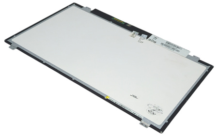 Matryca BOE NT140WHM-N41 14 HD 1366x768 LED 30pin Matowa
