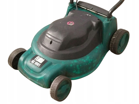 Kosiarka elektryczna FLORA KE 1001 1000W 31cm