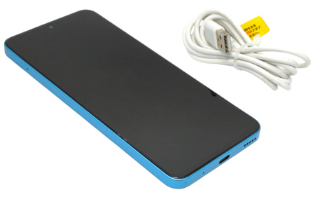 Smartfon HONOR 90 Lite CRT-NX1 8/256GB 6.7 LCD 100MP 4500mAh