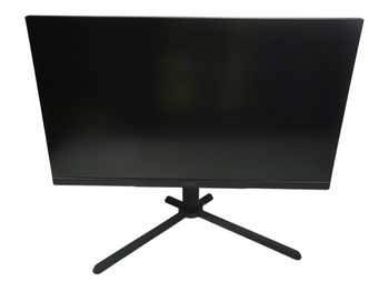 Monitor gamingowy AOC U27G3X/BK 27" 4K UHD 160Hz 1ms IPS