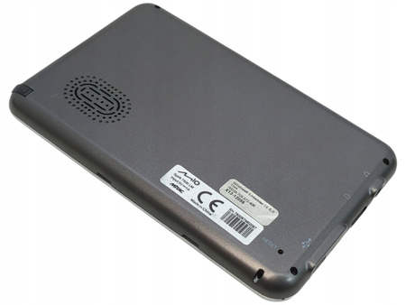 NAWIGACJA SAMOCHODOWA MIO EXPLOER MORE SPIRYT 7500LM EUROPA