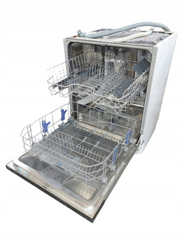 Zmywarka do zabudowy BEKO DIN26410 59,8cm 14 kompletów 6 programów Kl. F
