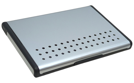 Troika Etui Na Wizytówki Podajnik Mr Slowhand