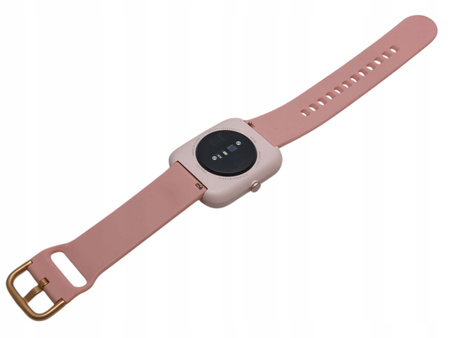 Smartwatch AMAZFIT Bip 3 Pro Różowy