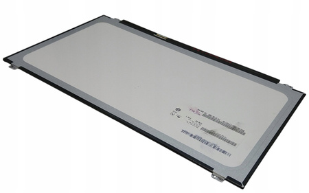 Matryca AUO B156XTN07 15,6" 1366x768px