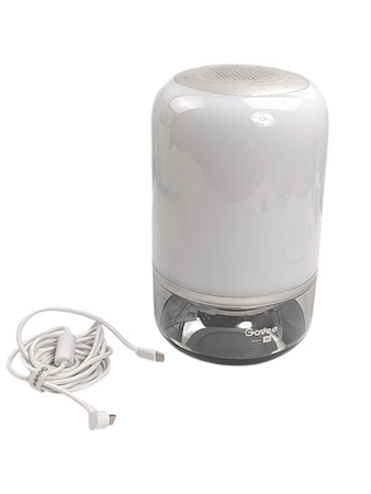 Govee H6020 Table Lamp 2 Pro Sound by JBL | RGBICWW 600lm Wi-Fi BT 5200mAh