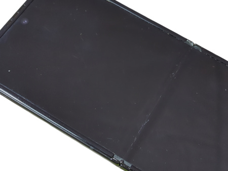 Smartfon Samsung Galaxy Z Flip 3 SM-F711B 8GB RAM 128GB 3300mAh czarny