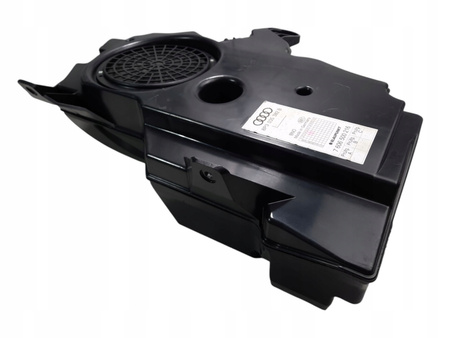 Subwoofer do AUDI ze wzmacniaczem Blaupunkt 7 606 500 216