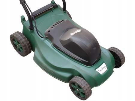 Kosiarka elektryczna OPP NMLM1300 1300 W szer. 36 cm