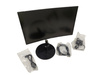 Monitor SAMSUNG C27F396FHU 27" 1920x1080px 4 ms Curved