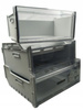 KOMPLET SZUFLAD DO LODÓWKI WHIRLPOOL ART 9811 SF2