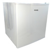 Mini lodówka H.Koenig FGX480 45 l komora zamrażarki 50 W biała