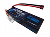 Bateria LiPo do modeli ZEEE 5200mAh | 80C 7.4V | 38.48Wh
