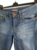 Spodnie Damskie Jeans TOMMY HILFIGER Roz XS Niebieskie