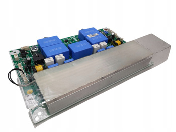 MODUŁ MOCY INDUKCJI DE41-00441A LEFT SAMSUNG