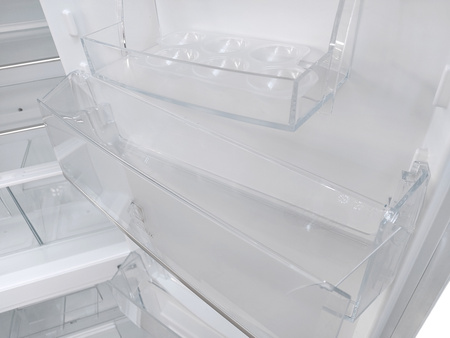 Lodówka do zabudowy Electrolux 500 ColdSense LNT3LE14S 144,1cm