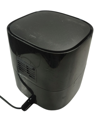 FRYTKOWNICA AirFryer PHILIPS Ovi HD9255 BEZTŁUSZCZOWA 1400W 4,1L
