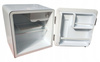 Mini lodówka jednodrzwiowa Concept LR2047 47 litrów 50 cm Biała