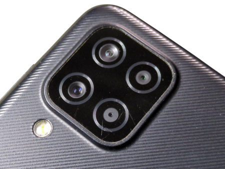 Smartfon Samsung Galaxy A12 SM-A127F/DSN 3/32GB