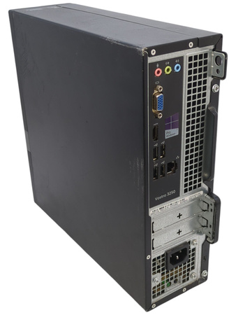 Komputer Dell Vostro 3250 Intel Core i3-6100 500GB HDD