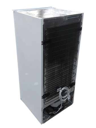 Lodówka jednodrzwiowa do zabudowy Electrolux LFB3AE12S 121,8cm