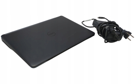 Laptop Dell Latitude E7450 Intel Core i7-5600U 512GB SSD 8GB