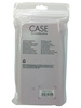 Etui portfelowe LUNA Book do Apple iPhone 15 Plus Czerwone