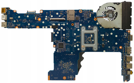Płyta główna laptopa HP 655 G1 6050a2567102-mb-a03 AMD A6-5300M